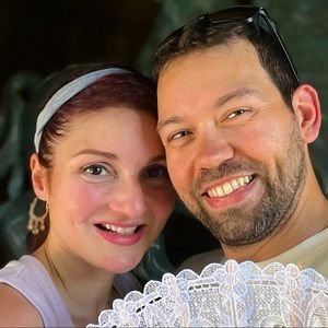 Meet your Posher, Kyra